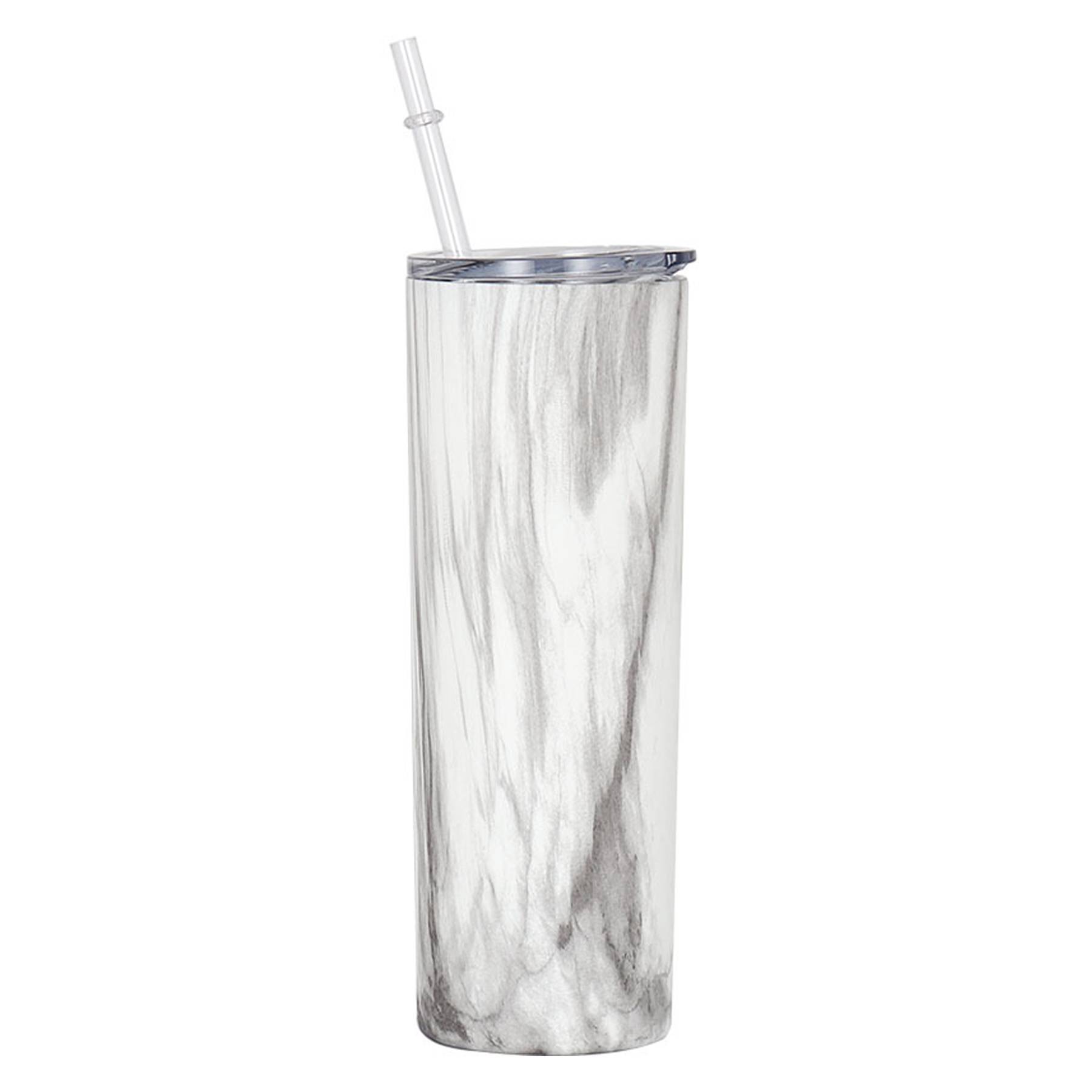 20 OZ Double-Insulated Water Tumbler Cup 8