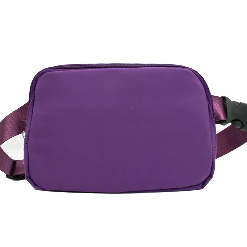 Nylon Waterproof Belt Pack 13