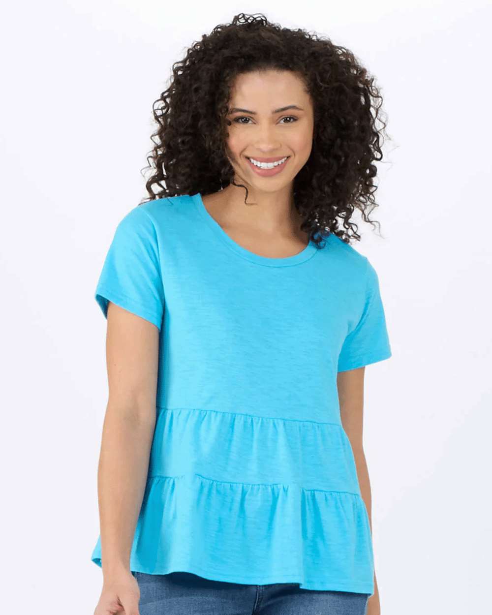 Women's Willow T-Shirt - BW2401 3
