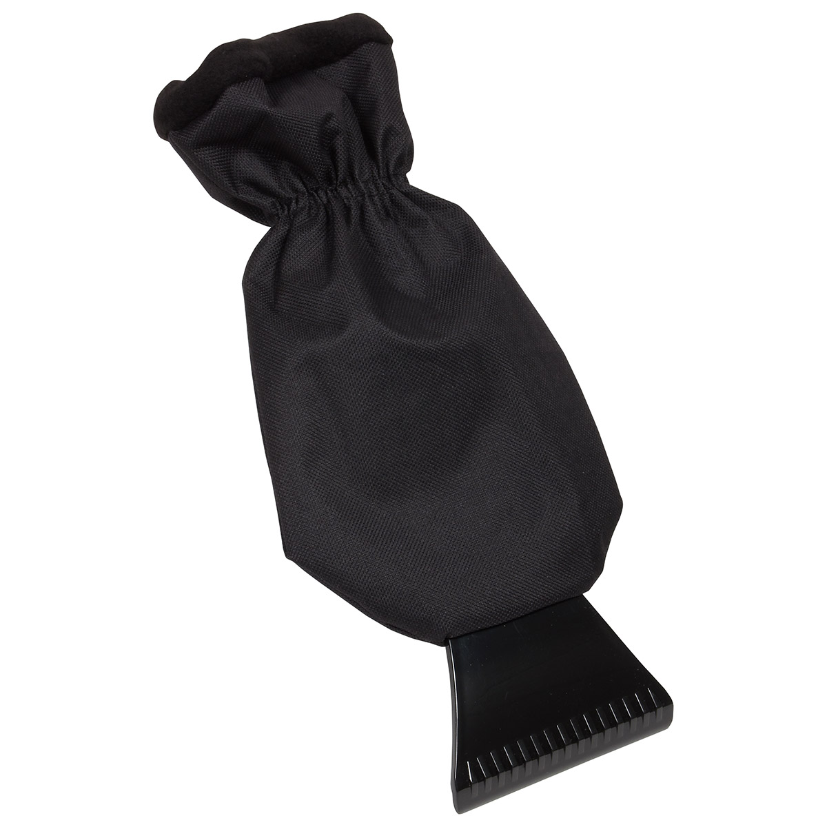 Warm Grip Ice Scraper 7