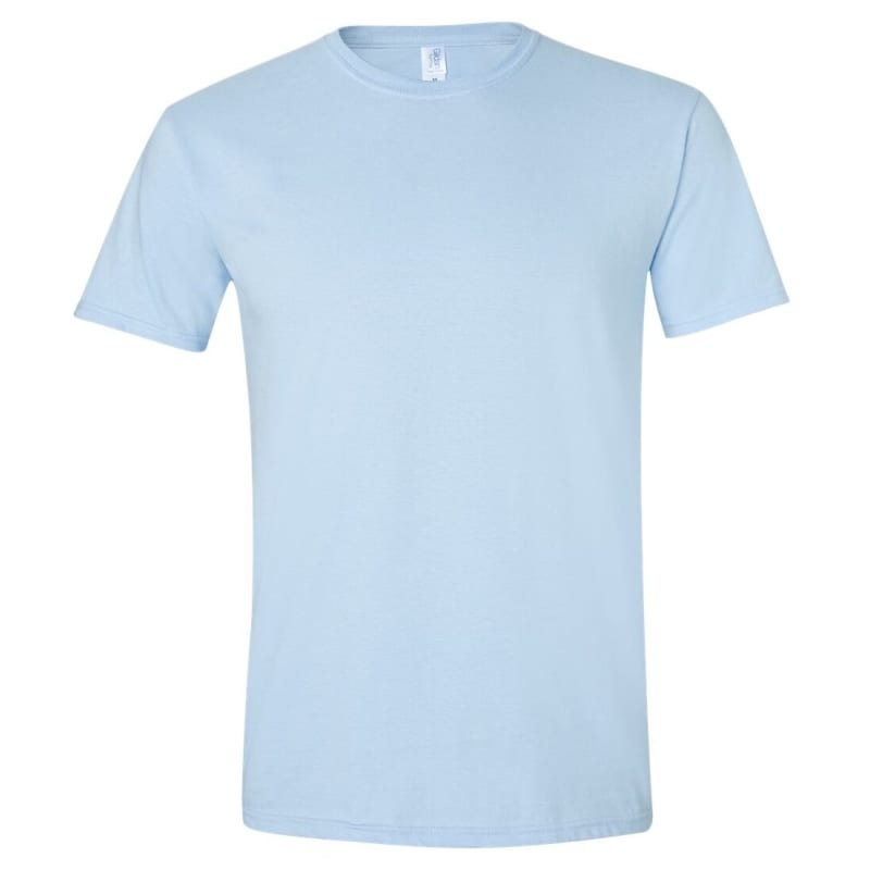Gildan Softstyle® 4.5 Oz. T-Shirt 6
