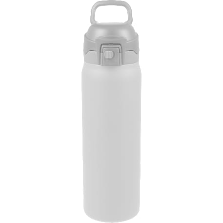 Rhine 2 in 1 Vacuum Insulated Bottle 30oz 35