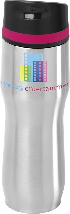 16 oz Persona® Caturra Vacuum Tumbler 73