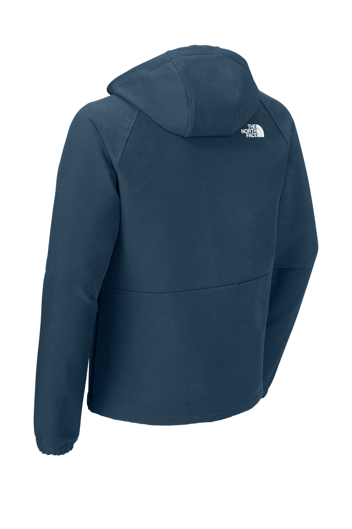 The North Face Barr Lake Hooded Soft Shell Jacket NF0A8BUF 11