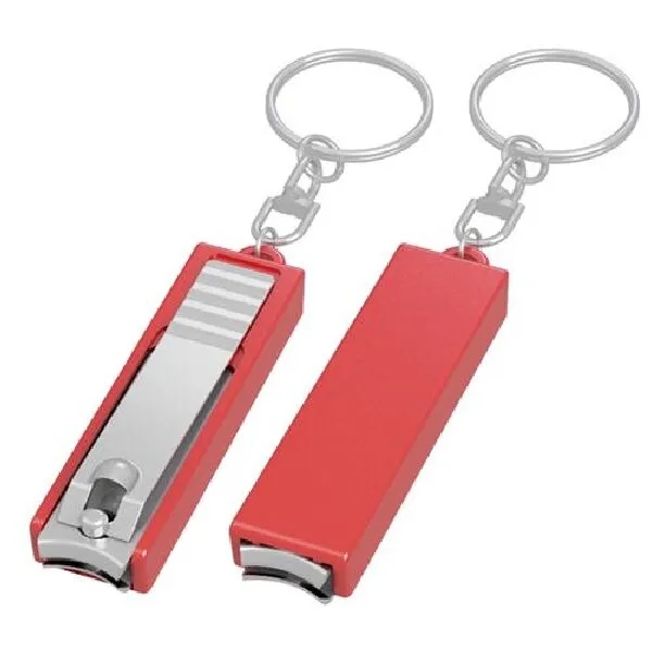 Nail Clippers  Stainless Steel  Fingernail Toenail 5