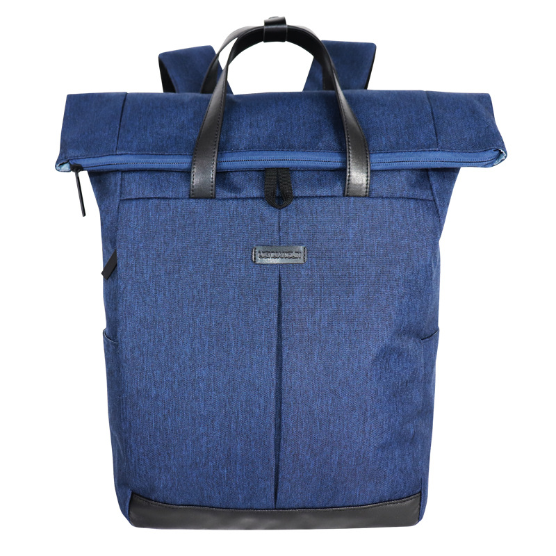 Rolltop backpack 2