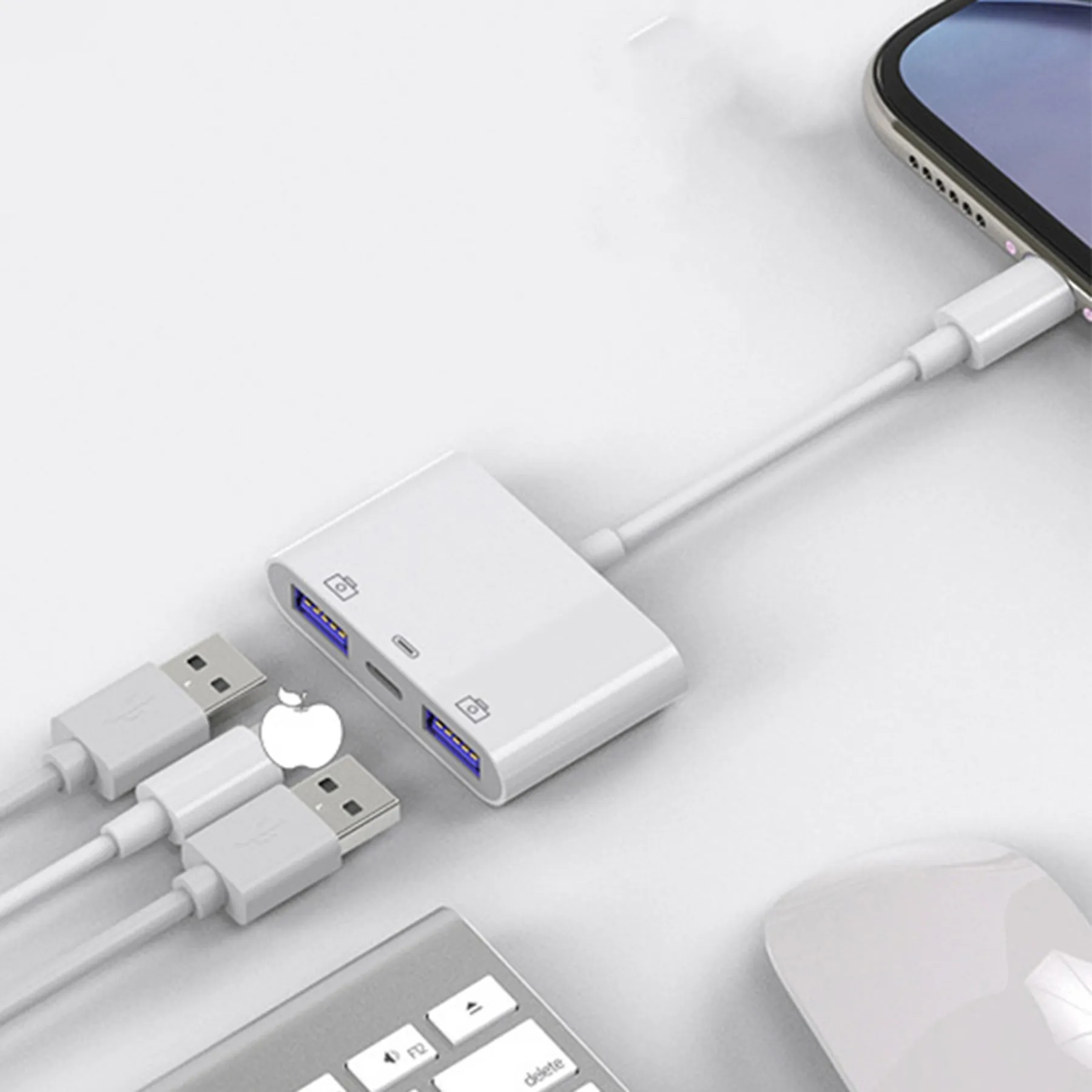 OTG Adapter 3