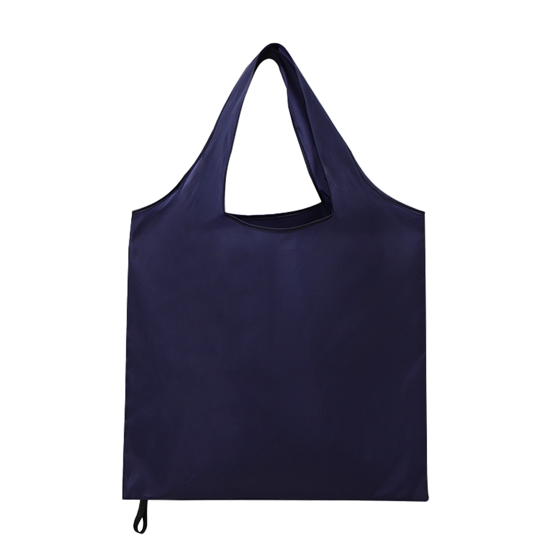 Foldable Nylon Shopping Bag 8