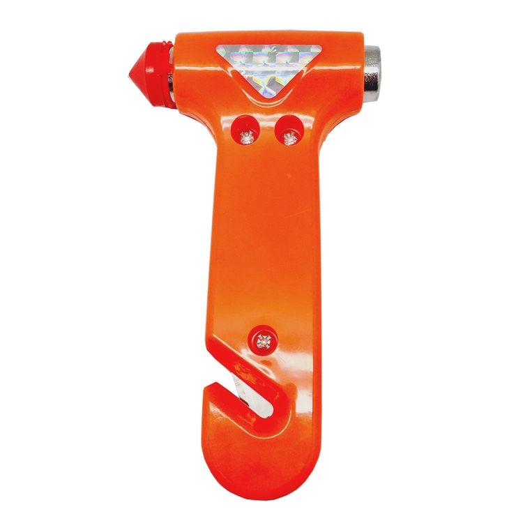 3 in 1 Emergency Hammer 5