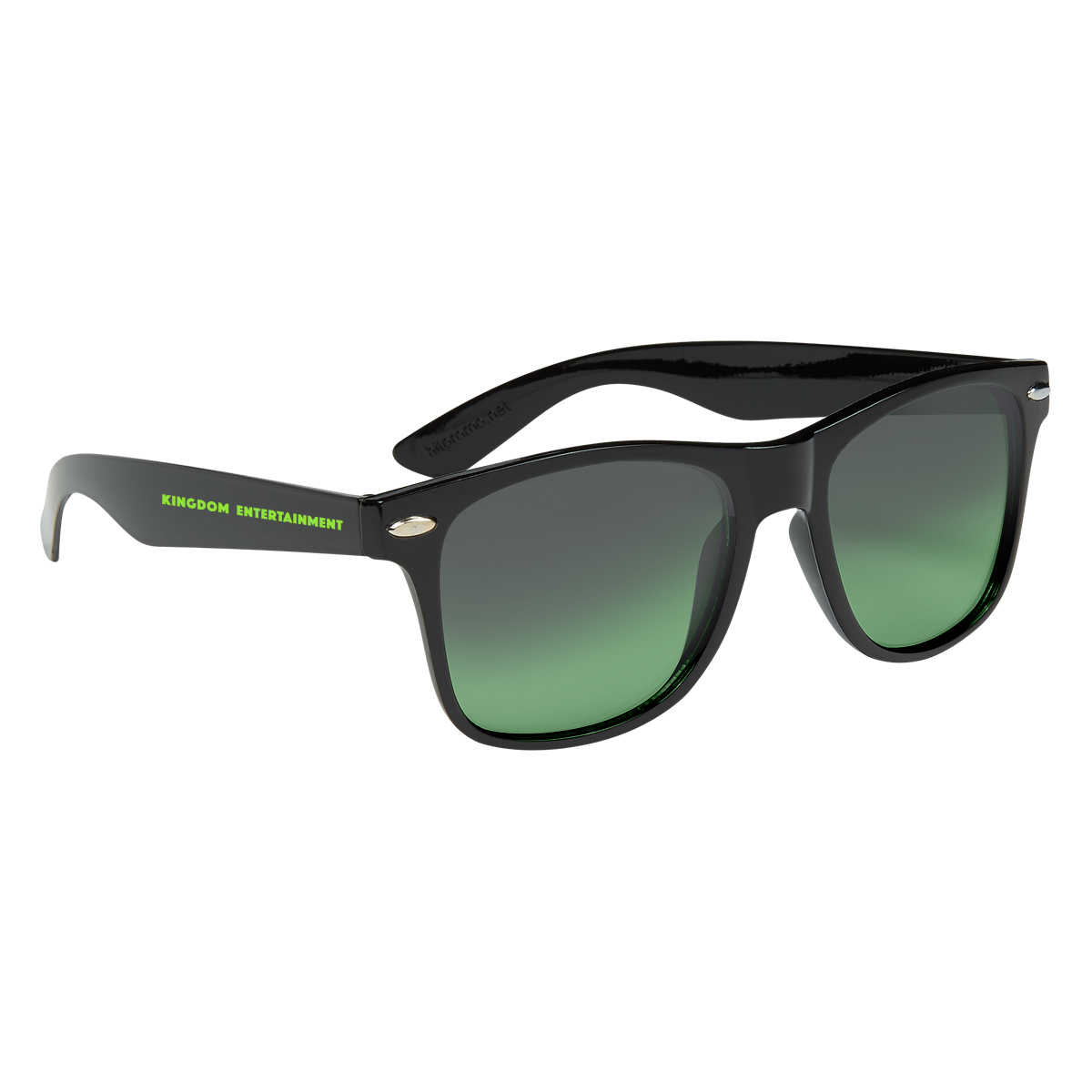 Ocean Gradient Malibu Sunglasses 6