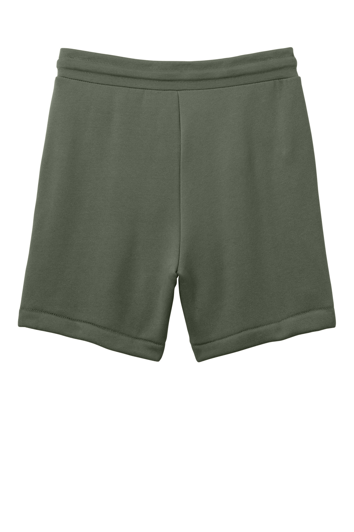 BELLA+CANVAS Unisex Sponge Fleece Sweatshort BC3724 16