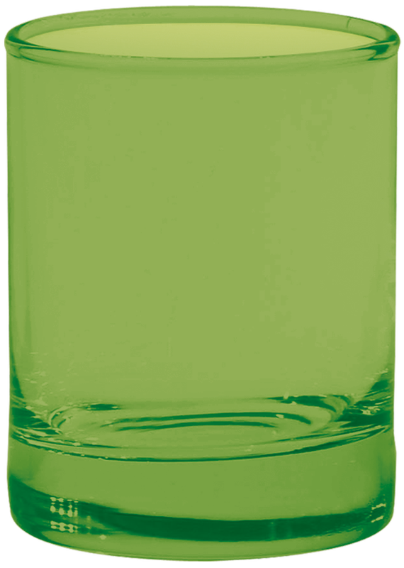 3 oz. Shot Glass/Votive 38