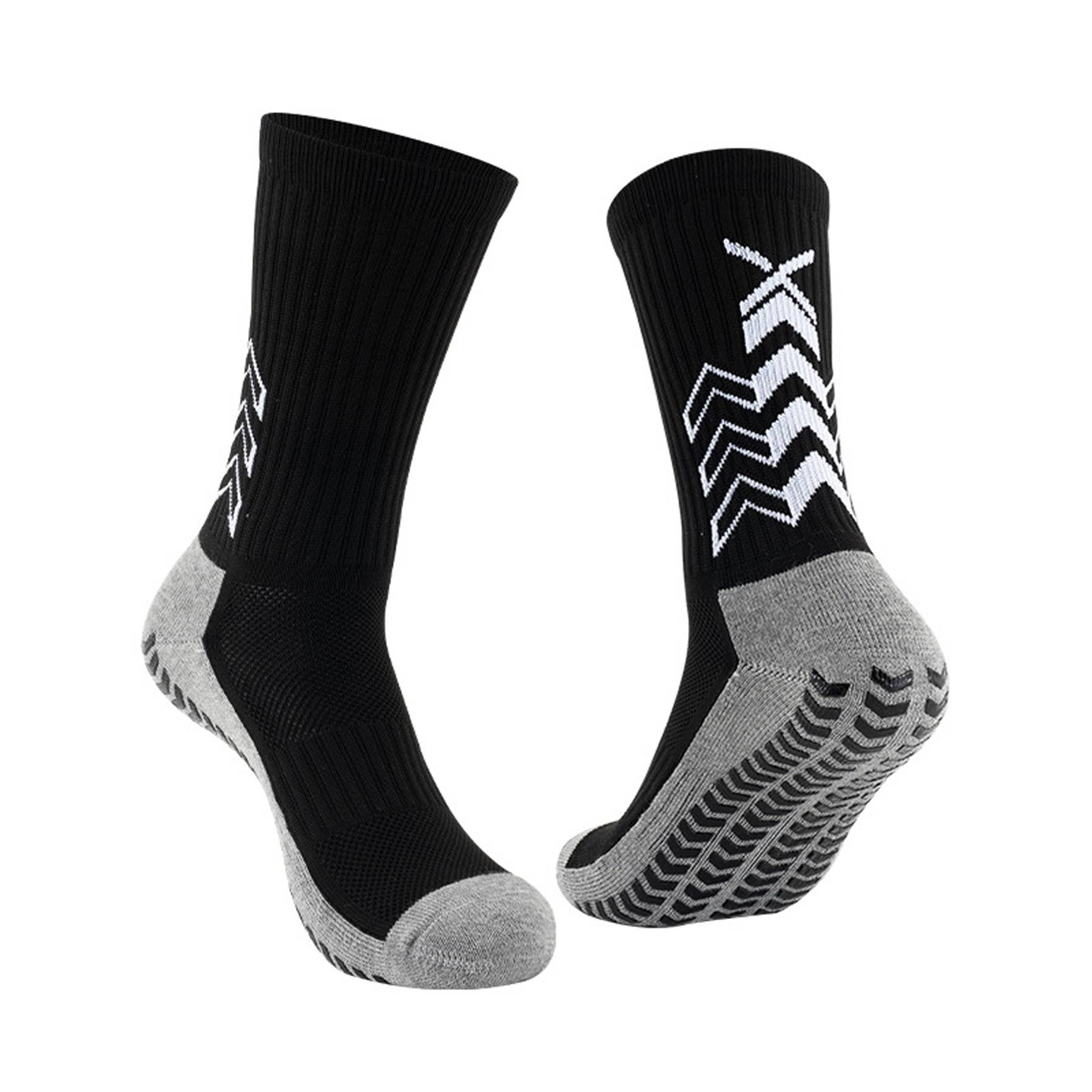 Anti-Slip Athletic Soccer Socks 1