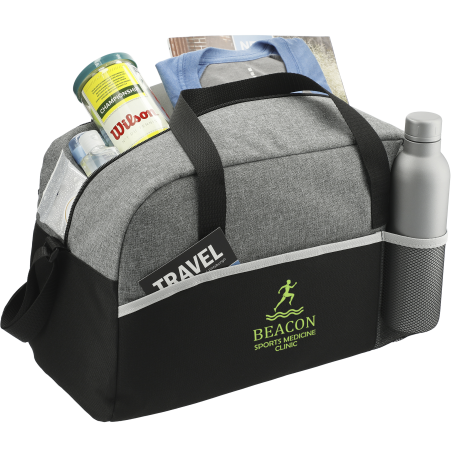 Energy 17" Duffel Bag 22