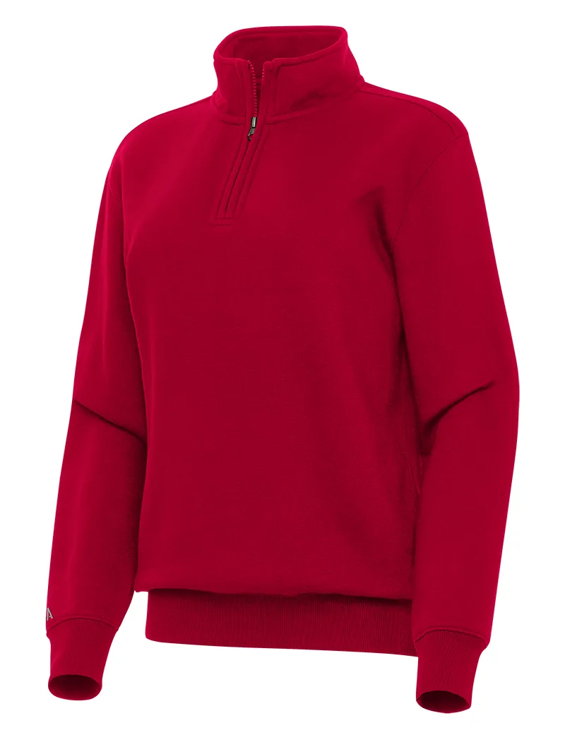 Victory 1/4 Zip Pullover w, custom hoodie or sweatshirt with logo imprint 3