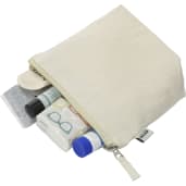 Hemp Cotton Pouch 18