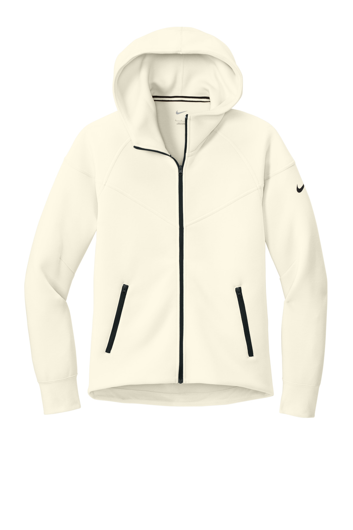 Nike® Women's Tech Fleece Full-Zip Hoodie 17