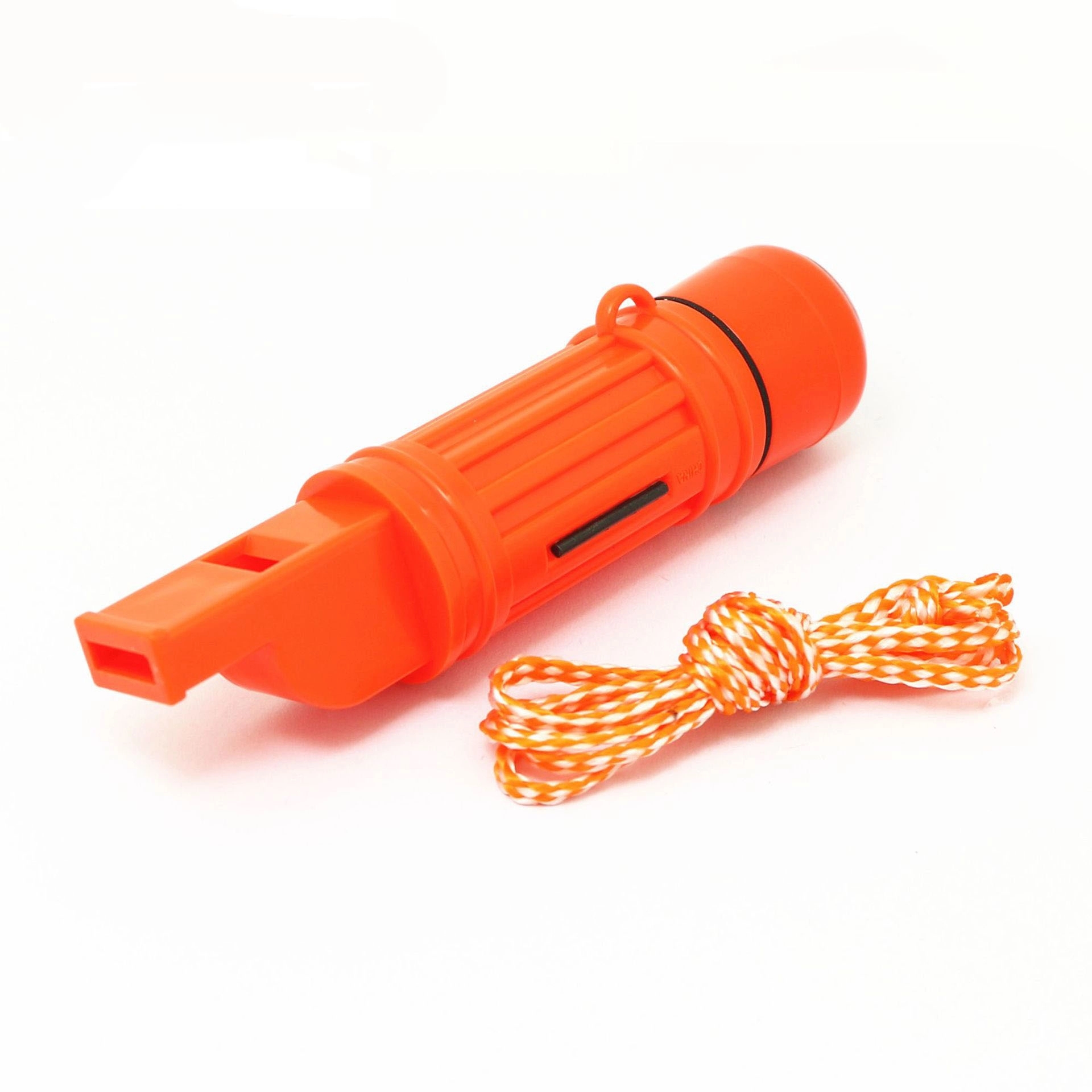 5-in-1 Survival Whistle 3