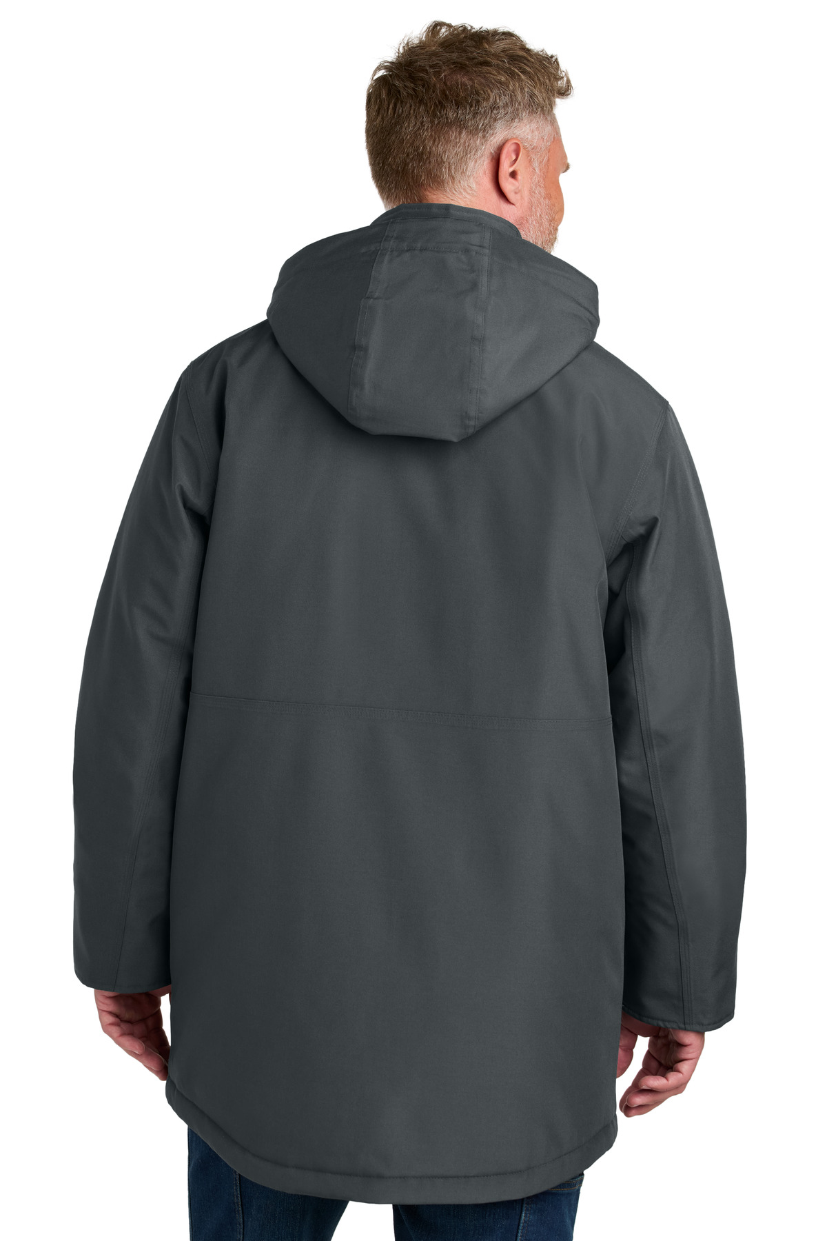 CornerStone Elements Insulated Parka CSJ10 11