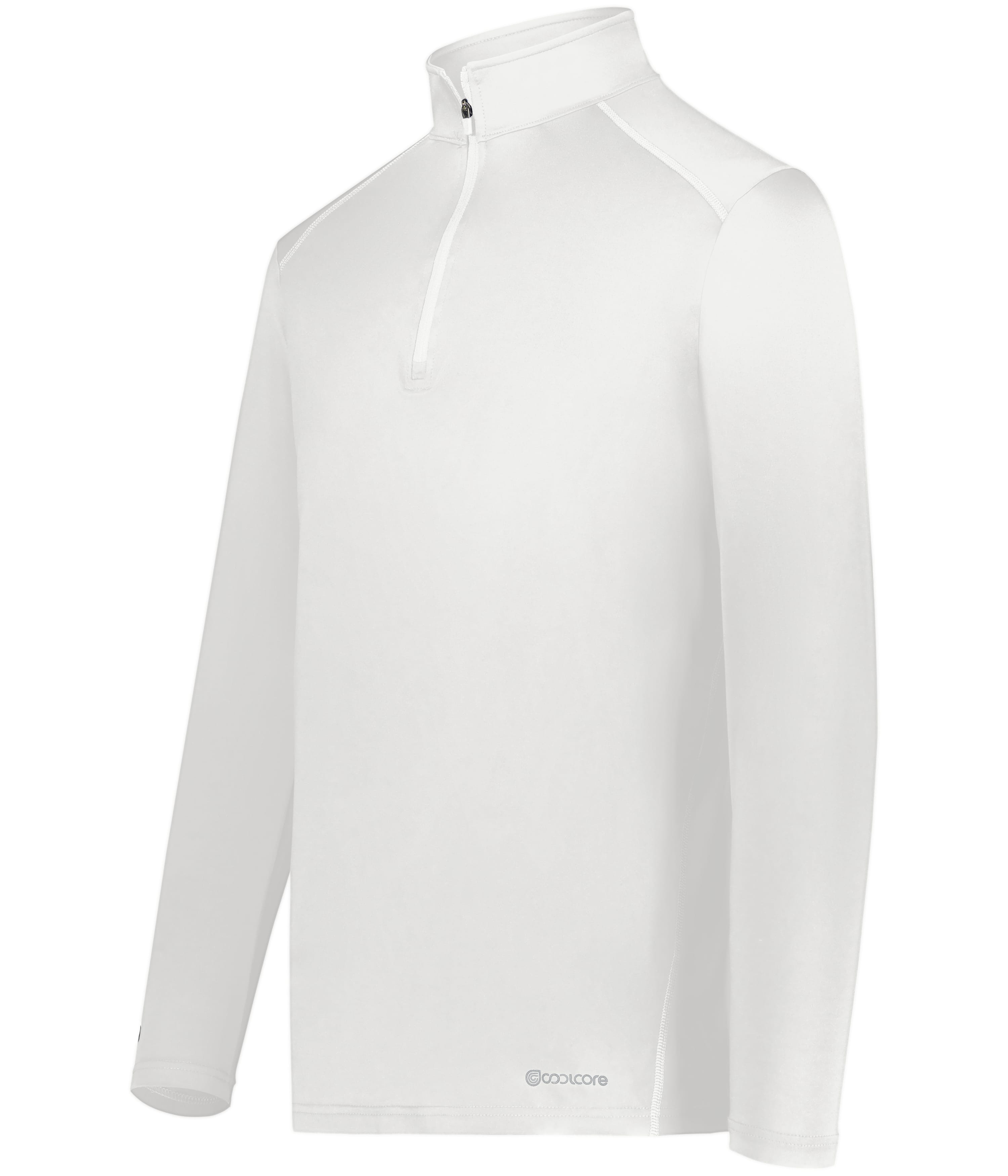 1/4 Zip Pullover Powered by Coolcore® 12