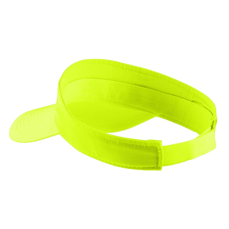 Port & Company Fashion Visor. 14
