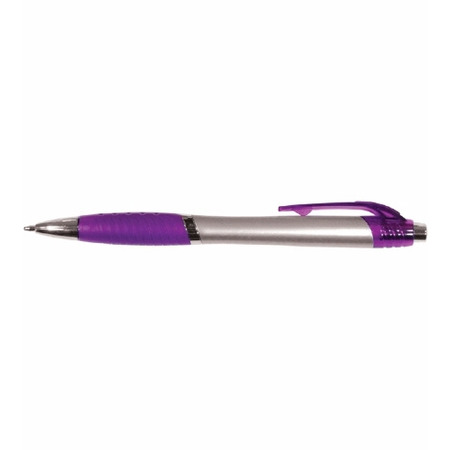 Ventura Grip Pen 5