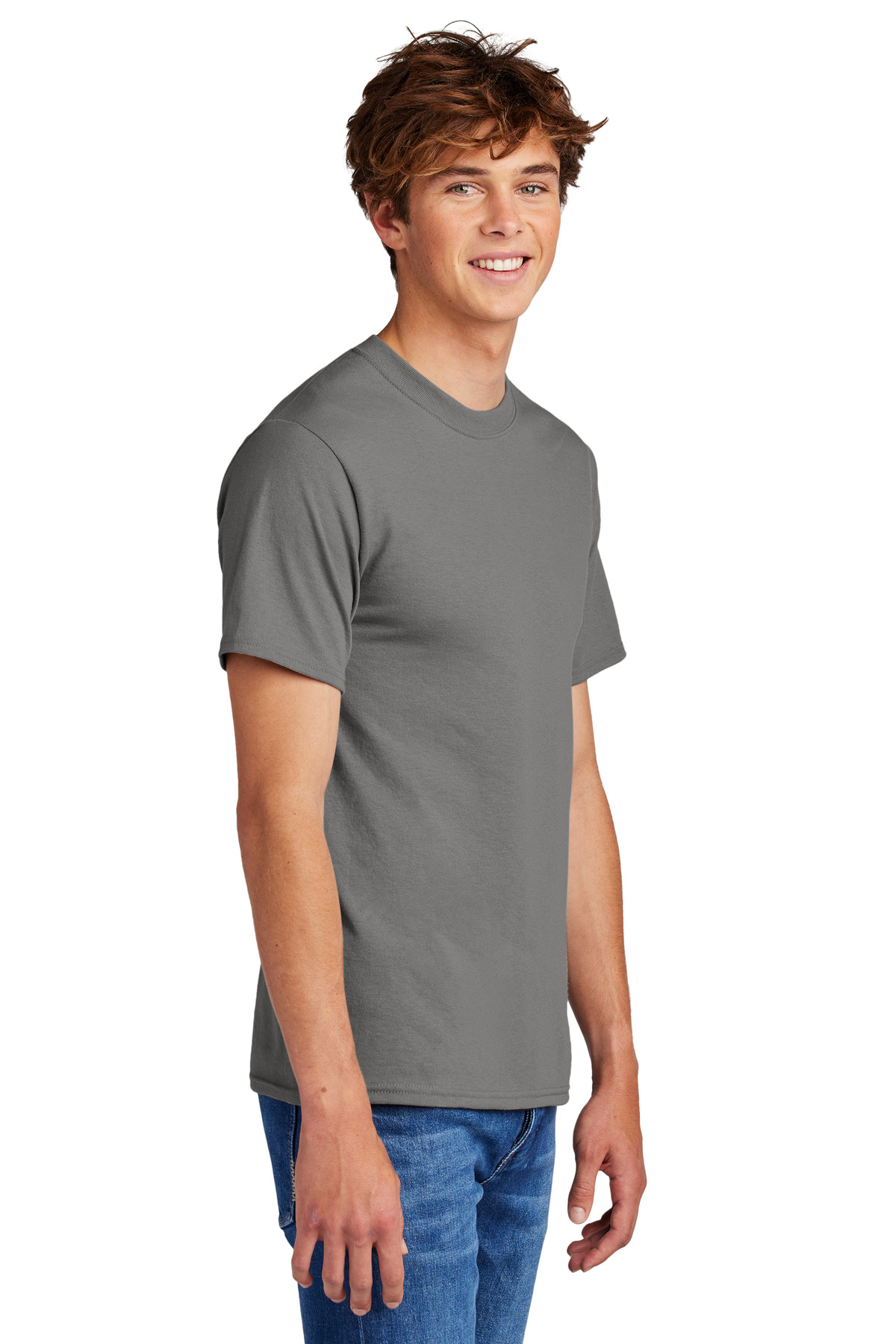 Port & Company® Core Blend Tee 112