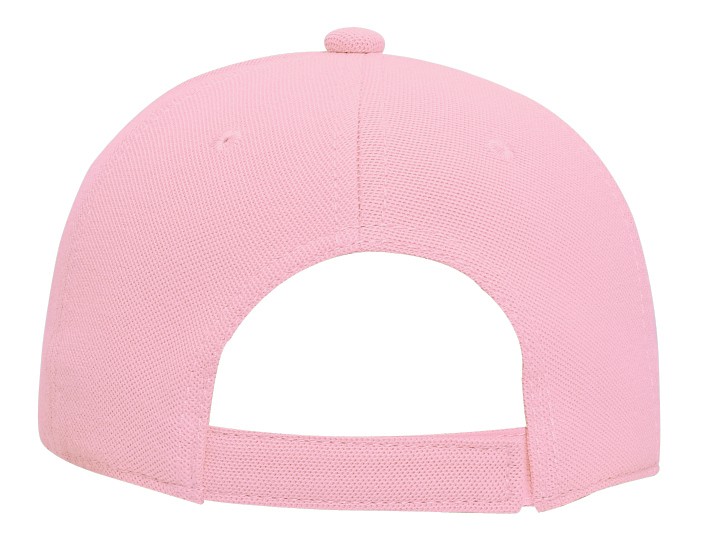OTTO CAP® 6 Panel Low Profile Baseball Cap 36