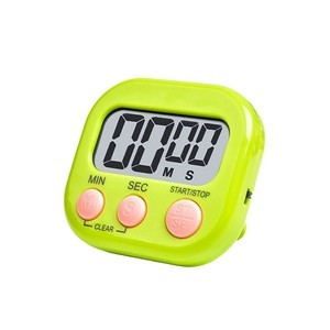 99 Minute Large Screen Digital Timer 5