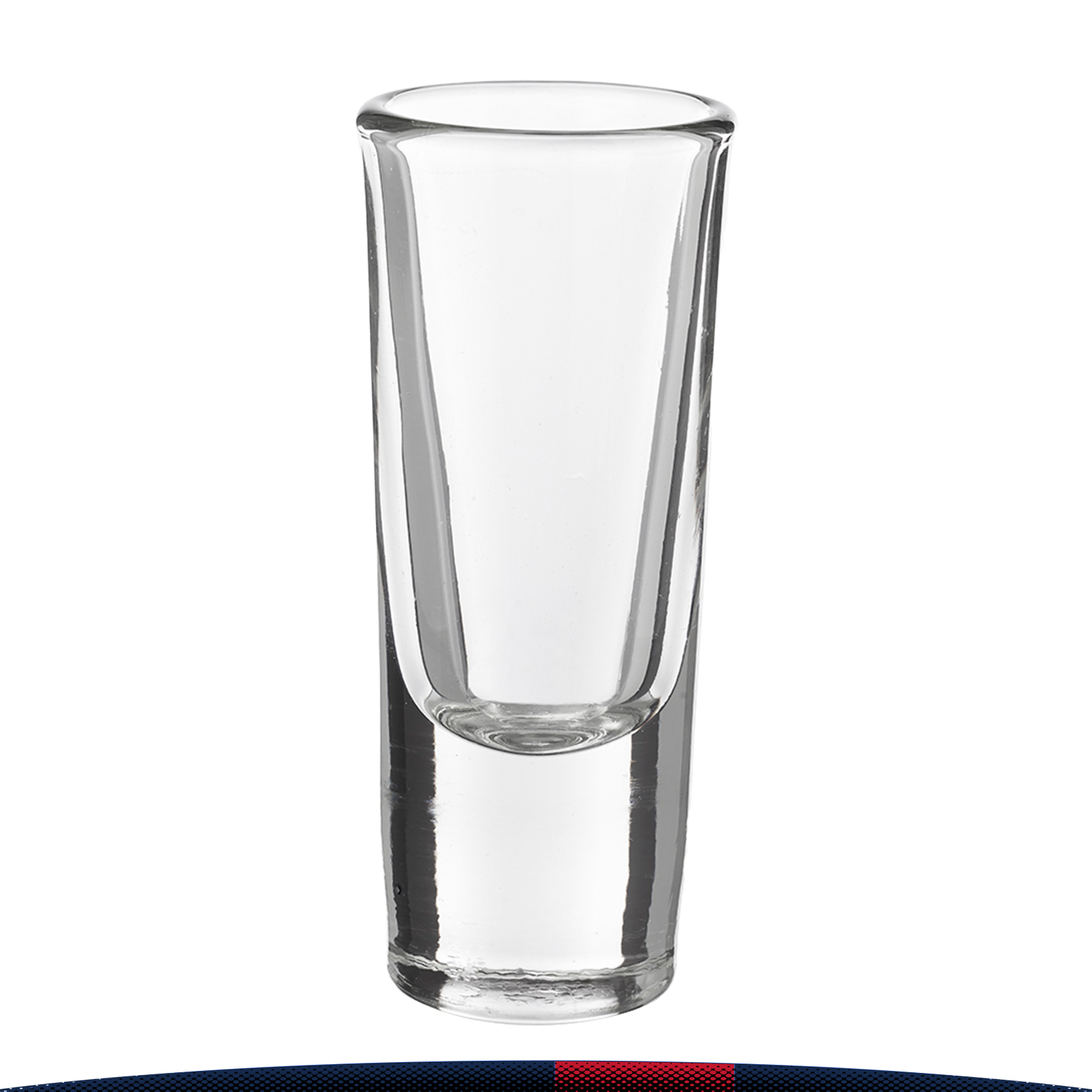 1.5 oz. Thick Base Water Glasses 8