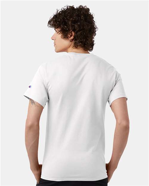Unisex Classic T-Shirt - T425 66