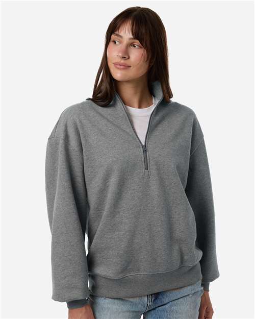 Women's Aldermore Half-Zip Pullover - 216515 15