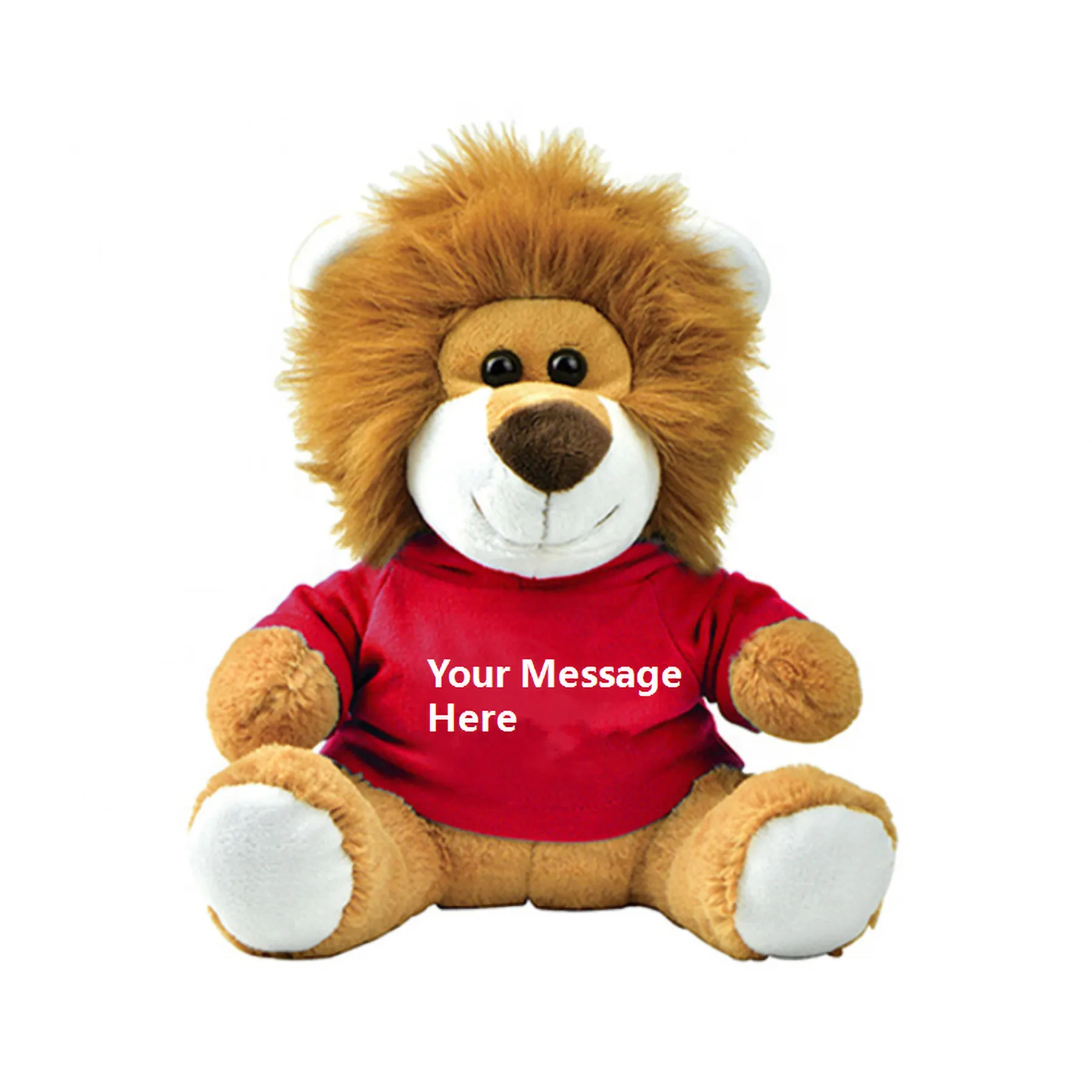 Custom Plush Toys For Children 1