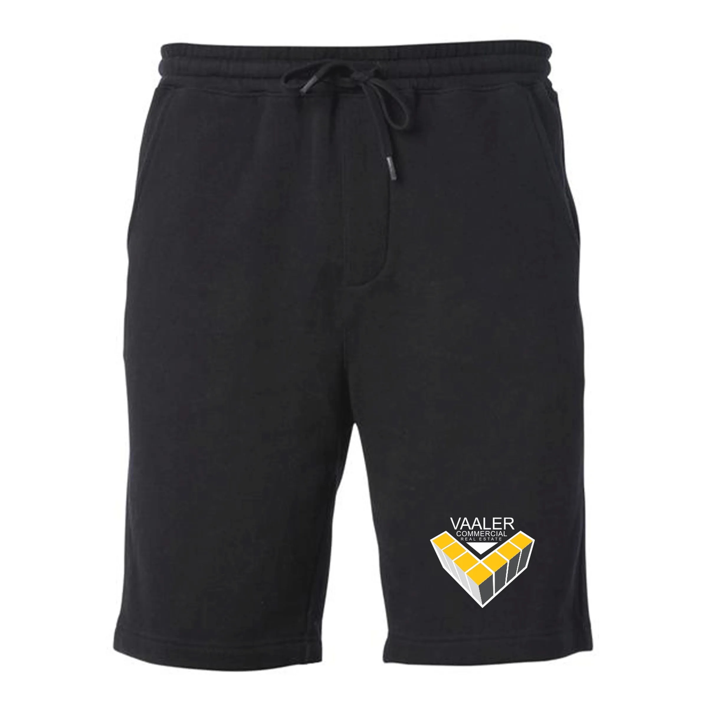 Men's Midweight Fleece Shorts 11