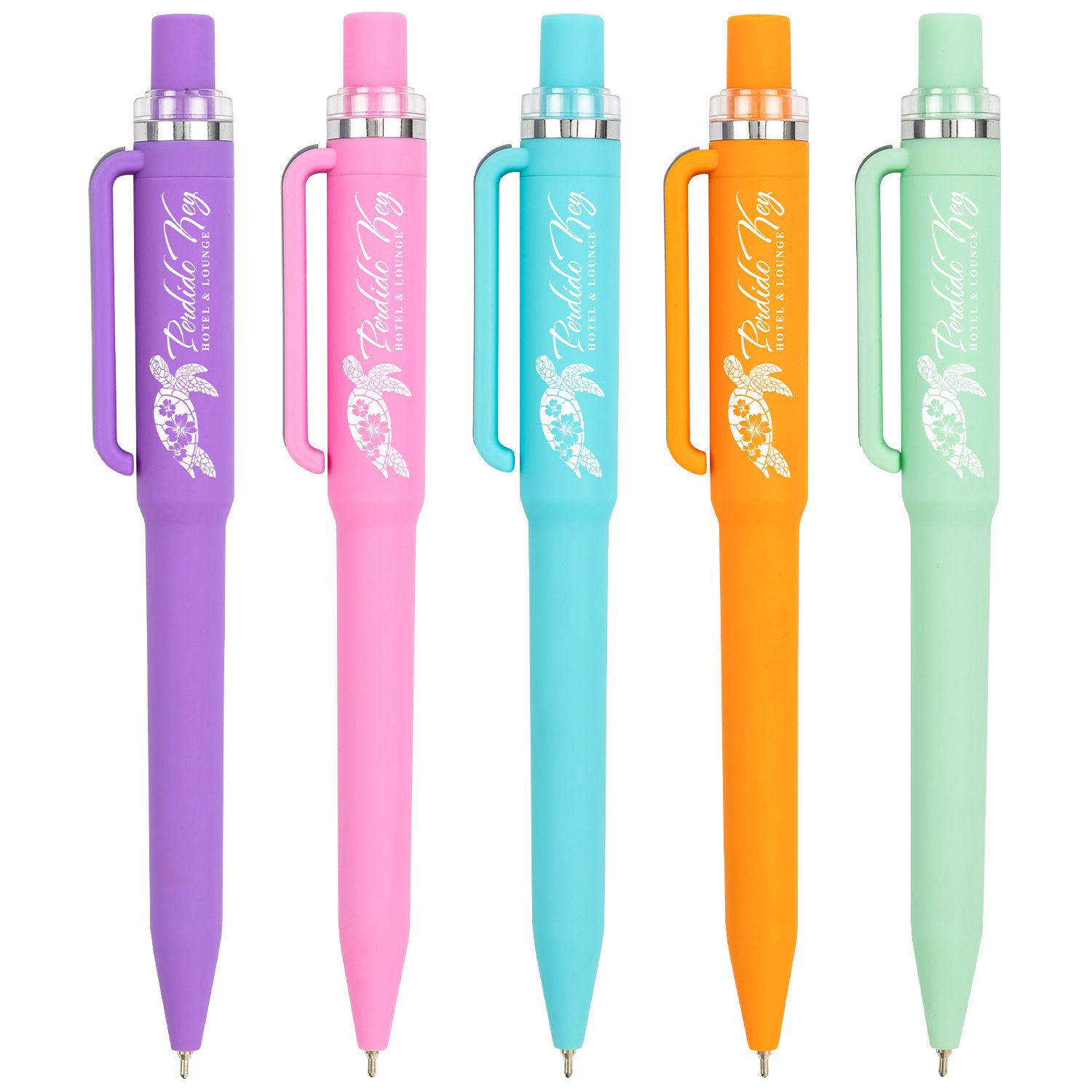 SARATOGA SATISFY PEN