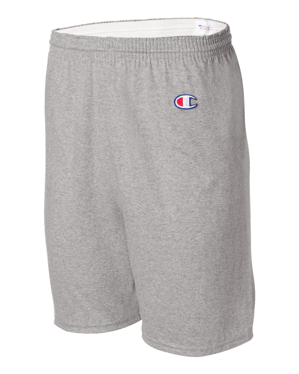 Unisex Cotton Gym Shorts - 8187 8