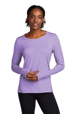 Women's Exchange 1 5 Long Sleeve Crew