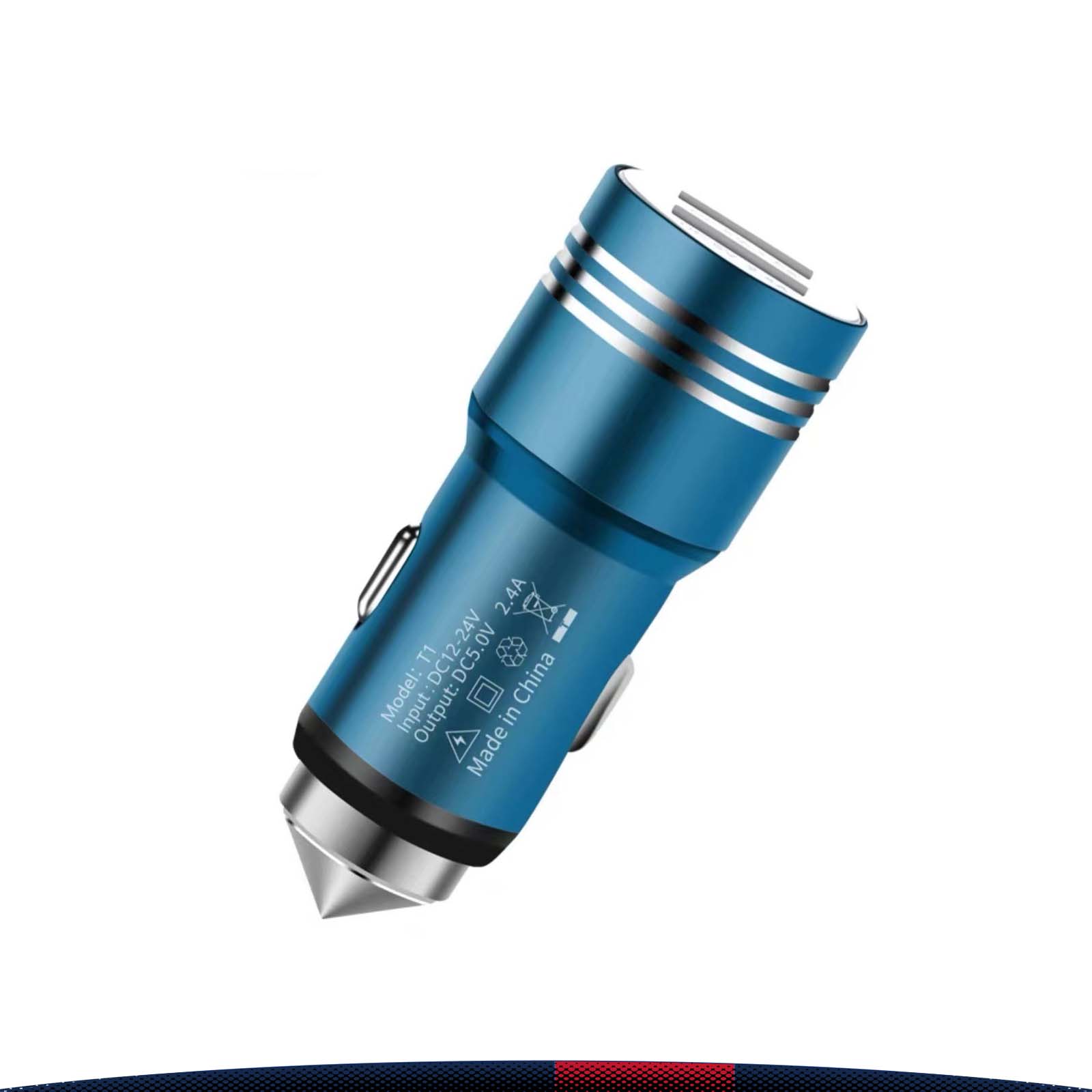 Sean 2in1 Car Charger 4