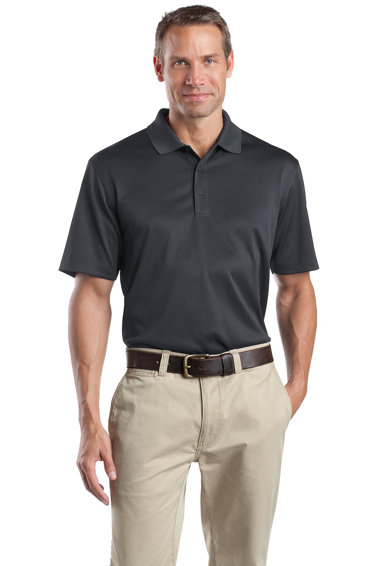 CornerStone® Select Snag-Proof Polo 33