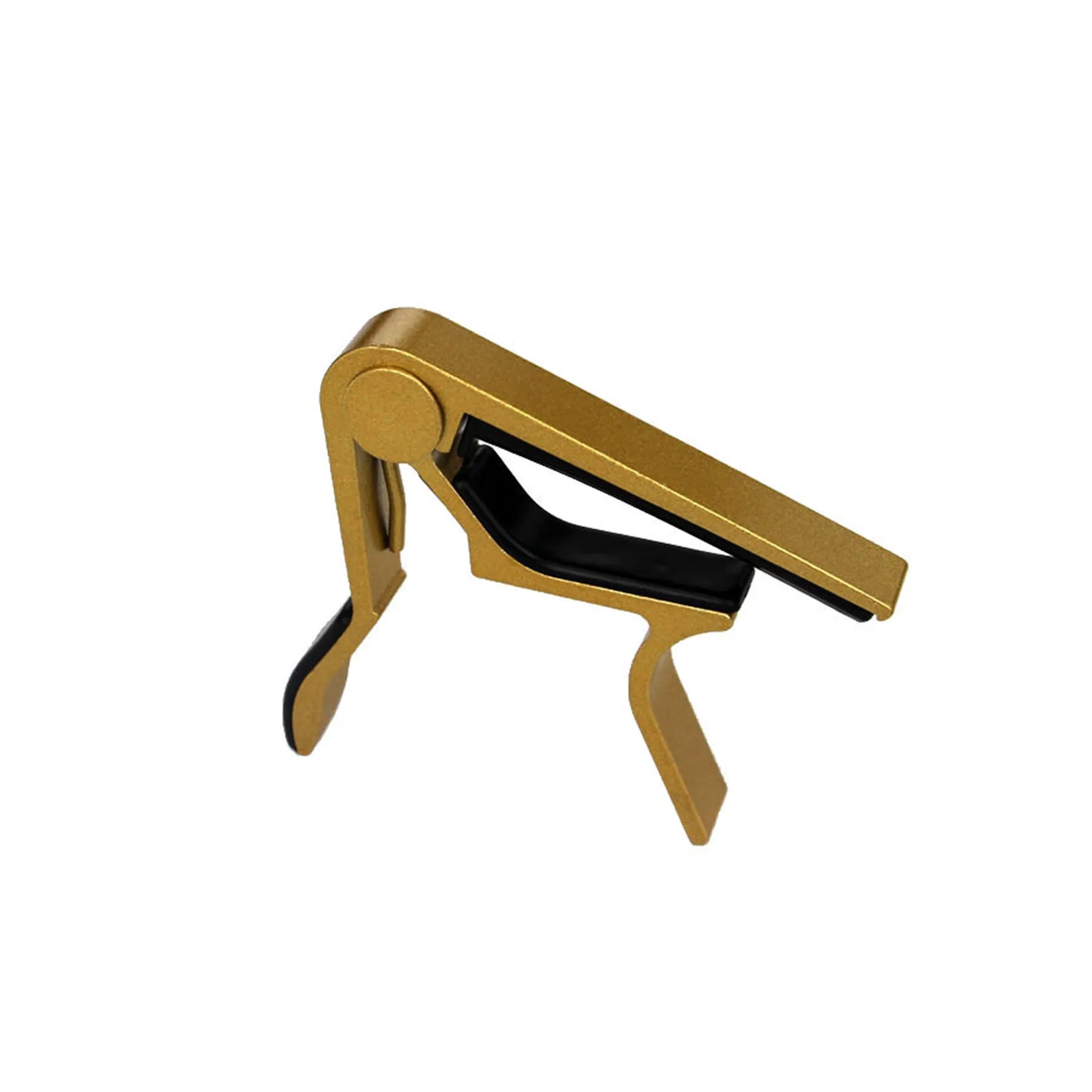 Aluminum Professional Acoustic  Guitar Capo 1