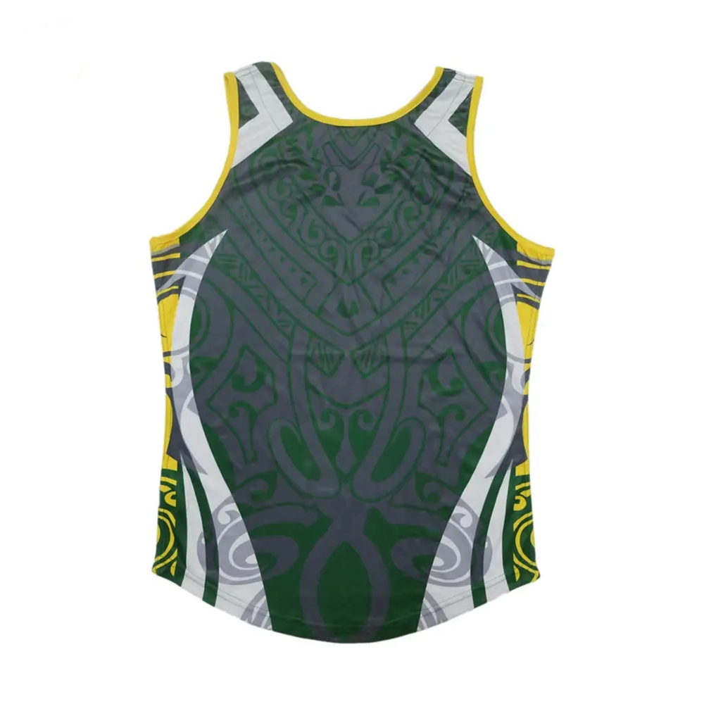Elite Singlet Tank Top 3