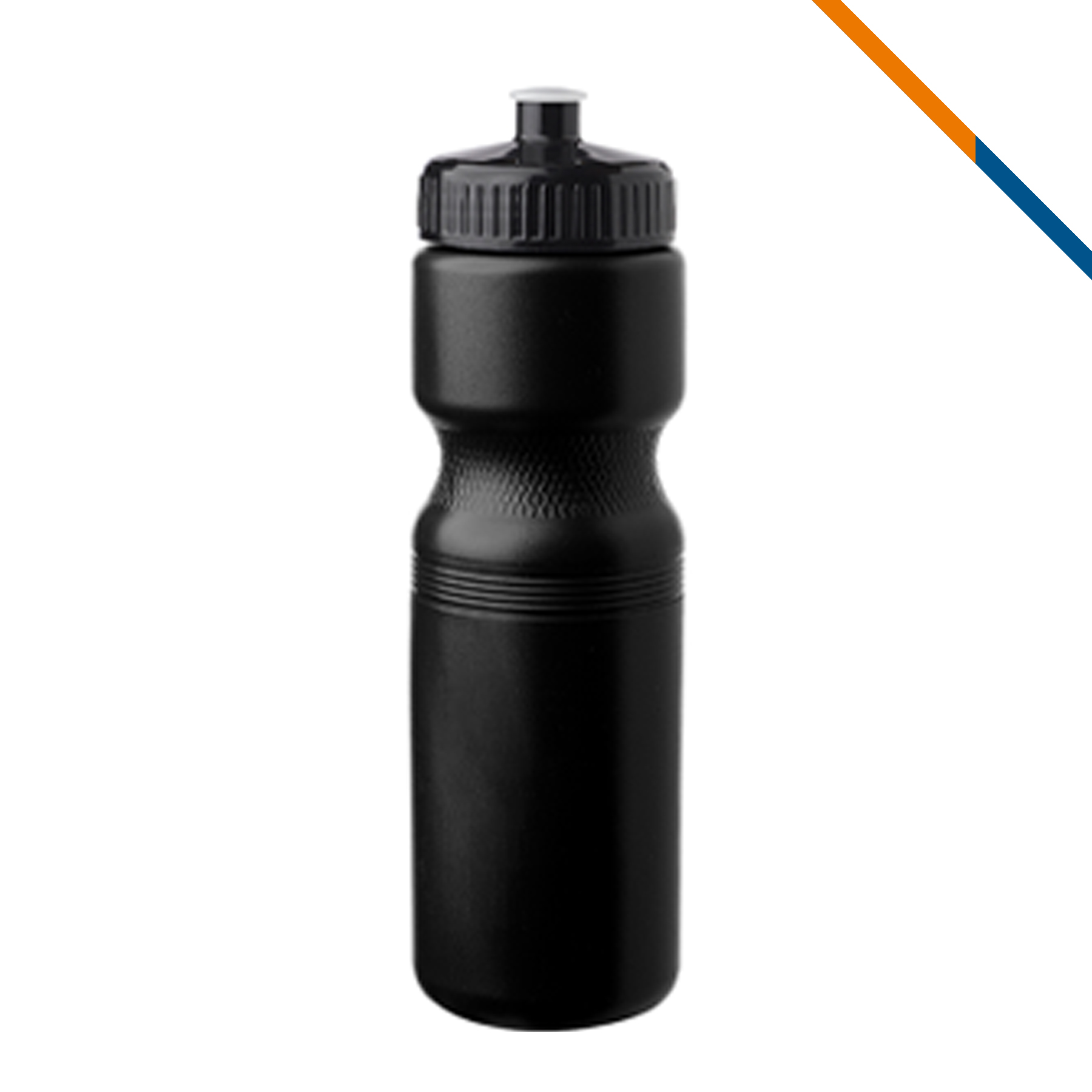 Ariston Plastic Water Bottle - 28 OZ. 5