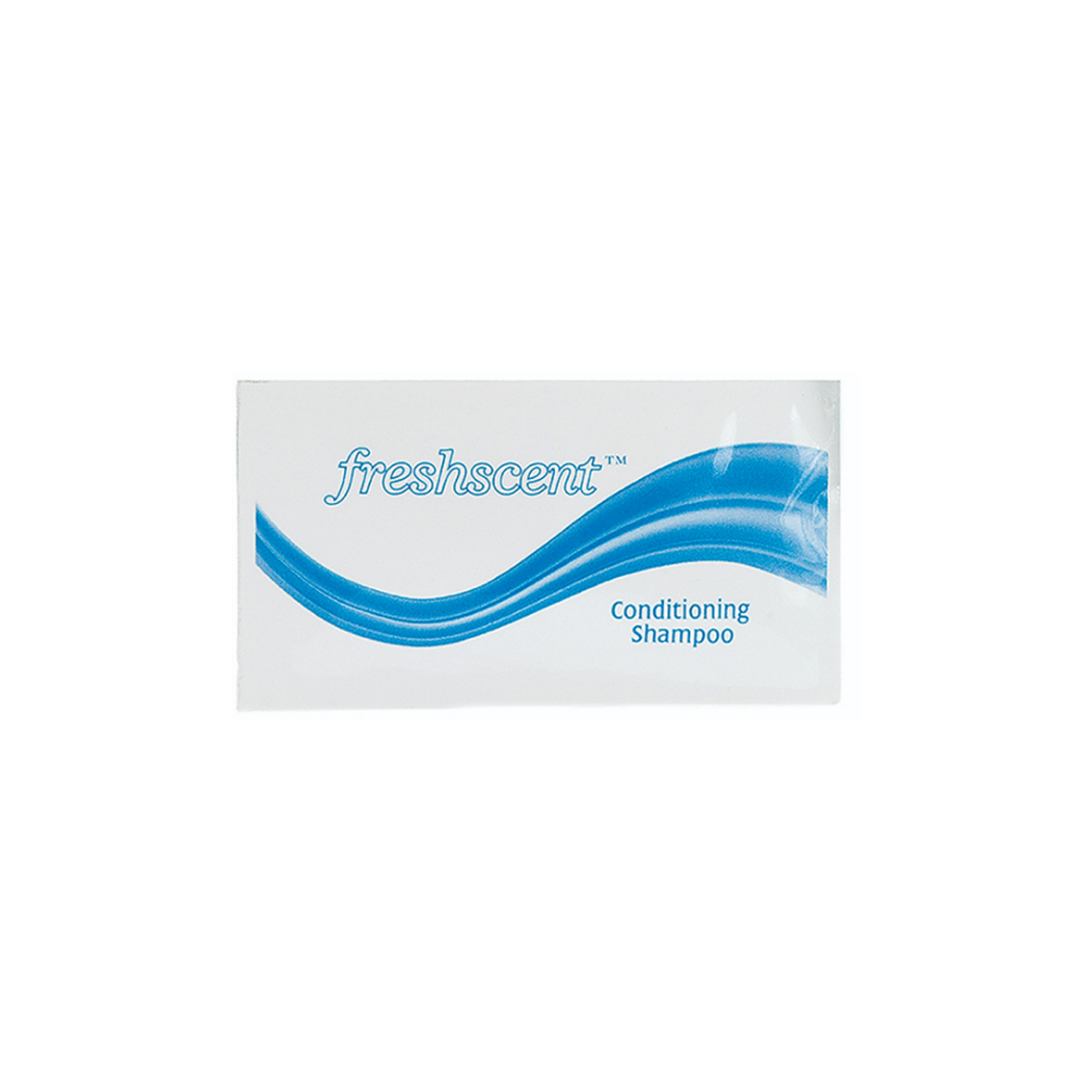 Freshscent Conditioning Shampoo Packet 1