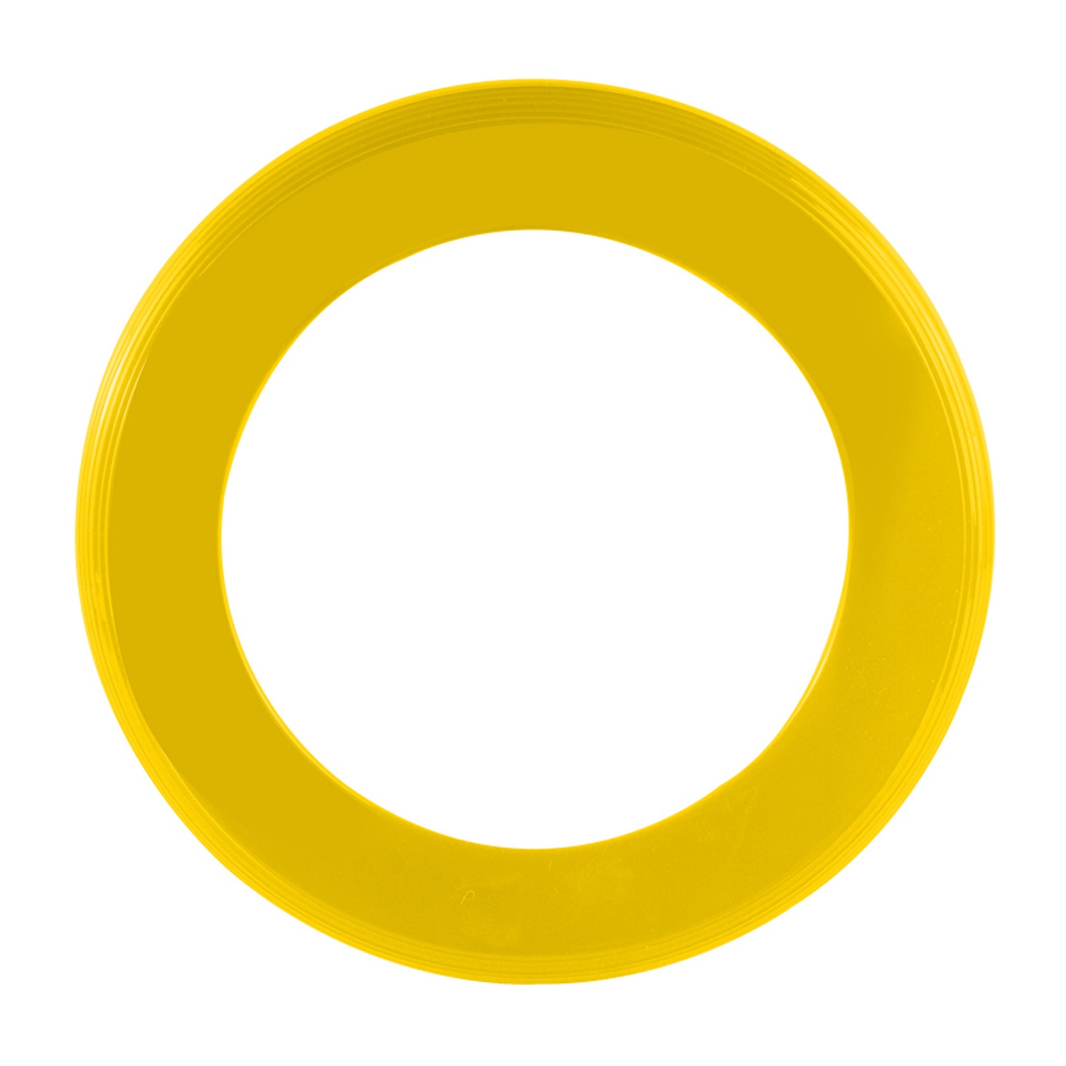 9.63 inch Hollow Ring Flying Disc 5