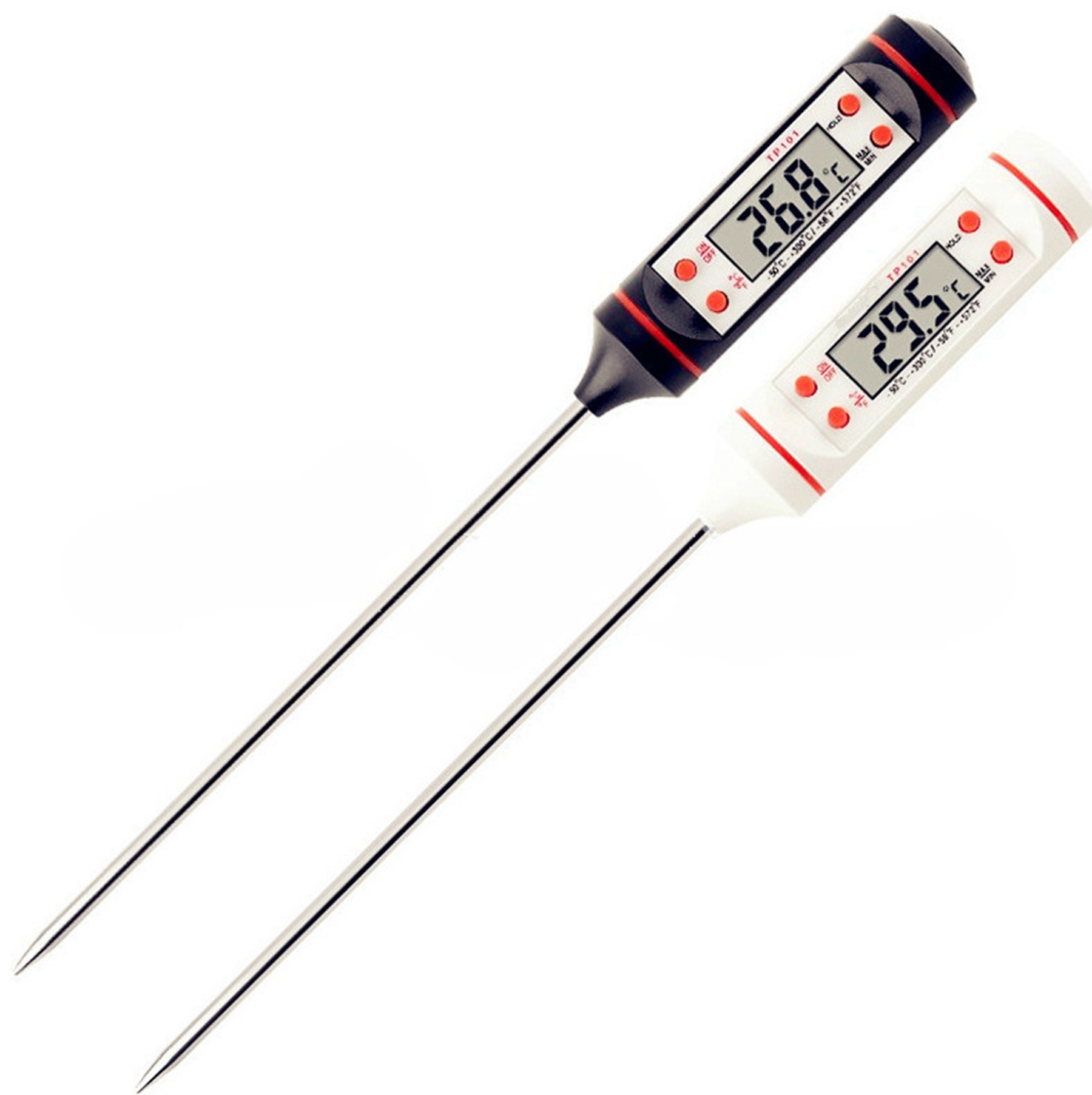 Digital Kitchen Thermometer 7