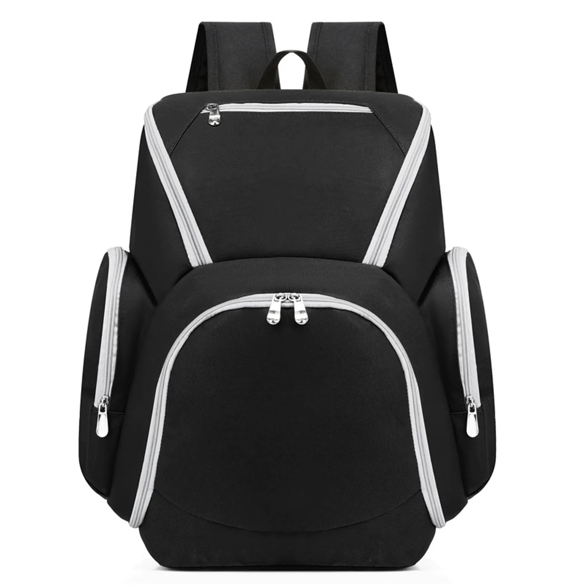 Multi Functional Basketball Backpack 7