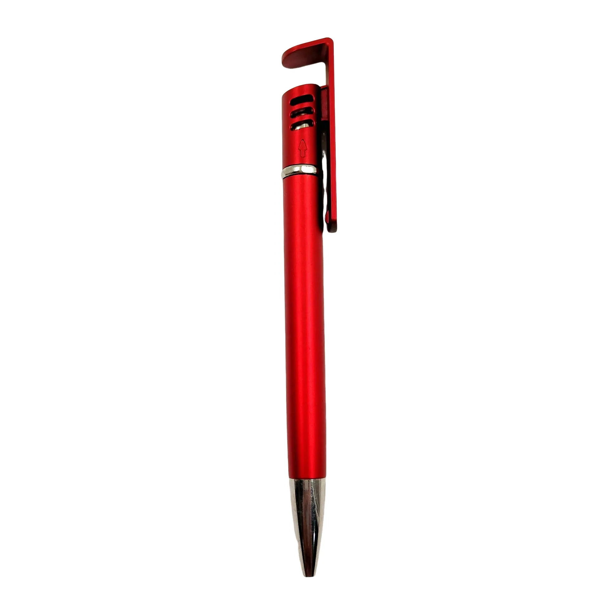 Compact 3 in 1 Pen with Stylus and Detachable Stand 1