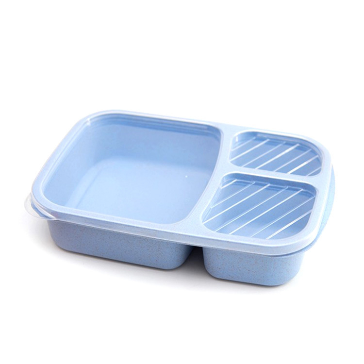 Portable Bento Lunch Box 2
