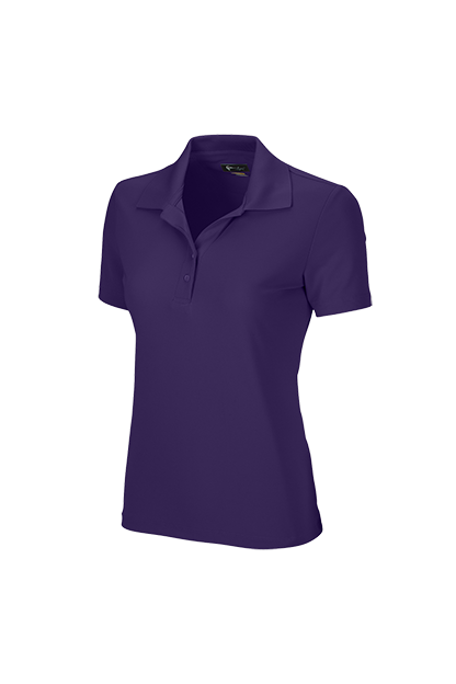 Women’s Play Dry® Performance Mesh Polo 70
