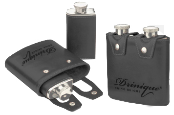 Donald dual flasks 15
